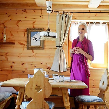 Mein Chalet Райт-им-Винкль Экстерьер фото