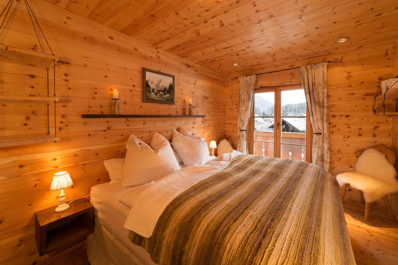 Mein Chalet Райт-им-Винкль Экстерьер фото