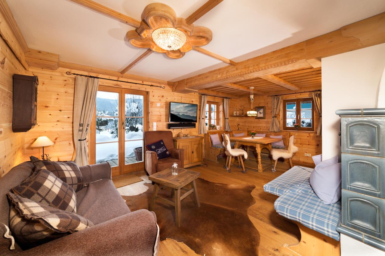 Mein Chalet Райт-им-Винкль Экстерьер фото
